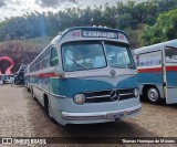 Viação Caprioli 48 na cidade de Campinas, São Paulo, Brasil, por Thomas Henrique de Moraes. Número da foto: #:id.
