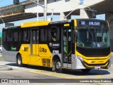 Mobi Rio E7003 na cidade de Rio de Janeiro, Rio de Janeiro, Brasil, por Leandro de Sousa Barbosa. Número da foto: #13141599.