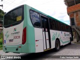 Viação 1º de Março 2003 na cidade de Teresópolis, Rio de Janeiro, Brasil, por Pedro Henrique Sudoh. Número da foto: #13139483.