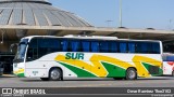 Autobuses Sur 6123 na cidade de Venustiano Carranza, Ciudad de México, México, por Omar Ramírez Thor2102. Número da foto: #13141684.