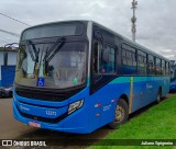 Rápido Sumaré - Piracicaba 12271 na cidade de Piracicaba, São Paulo, Brasil, por Juliano Sgrigneiro. Número da foto: #13140364.