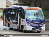 Viação Ideal B28556 na cidade de Rio de Janeiro, Rio de Janeiro, Brasil, por Brenno Santos. Número da foto: #13139396.