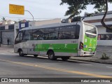Transcooper > Norte Buss 1 6017 na cidade de São Paulo, São Paulo, Brasil, por Rafael Lopes de Oliveira. Número da foto: #13139047.