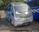 Kuba Turismo 289 na cidade de Ribeirão Pires, São Paulo, Brasil, por Andre Santos de Moraes. Número da foto: #13141008.