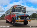Autobuses sin identificación - Paraguai 024 na cidade de Limpio, Central, Paraguai, por Eduardo Dodero. Número da foto: #13139504.