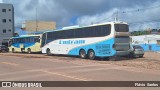 Emtram 4760 na cidade de Barra da Estiva, Bahia, Brasil, por Flávio  Santos. Número da foto: #13142091.