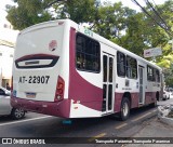 Empresa de Transportes Nova Marambaia AT-22907 na cidade de Belém, Pará, Brasil, por Transporte Paraense. Número da foto: #:id.
