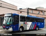 Next Mobilidade - ABC Sistema de Transporte 80.011 na cidade de Mauá, São Paulo, Brasil, por Valnei Conceição. Número da foto: #13140005.