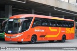 Saritur - Santa Rita Transporte Urbano e Rodoviário 32500 na cidade de Belo Horizonte, Minas Gerais, Brasil, por Luciano Formiga. Número da foto: #13142095.