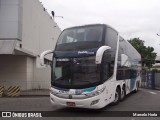 Auto Viação 1001 RJ 108.713 na cidade de Rio de Janeiro, Rio de Janeiro, Brasil, por Marcelo Horta. Número da foto: #13142065.