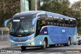 Viação São Luiz 25610 na cidade de Belo Horizonte, Minas Gerais, Brasil, por Luciano Formiga. Número da foto: #13142108.