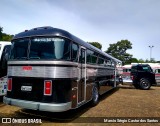 Ônibus Particulares PAPA-FILA na cidade de Campinas, São Paulo, Brasil, por Marcio Sérgio Castor dos Santos. Número da foto: #13139913.