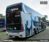 Empresa de Ônibus Nossa Senhora da Penha 65080 na cidade de Campinas, São Paulo, Brasil, por Danilo Augusto. Número da foto: #13141956.