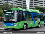 Cooper Líder > A2 Transportes 6 8515 na cidade de São Paulo, São Paulo, Brasil, por Matheus Costa. Número da foto: #13140029.