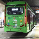 Viação Campo Belo 7 1040 na cidade de São Paulo, São Paulo, Brasil, por Michel Nowacki. Número da foto: #:id.
