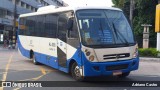 Auto Viação Monte Cristo AL-008 na cidade de Belém, Pará, Brasil, por Adriano Castro. Número da foto: #:id.