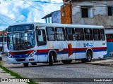 AVP - Auto Viação Paraíso 5286 na cidade de Aracaju, Sergipe, Brasil, por Ronald Gabriel. Número da foto: #13140100.