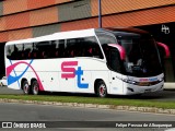 Sônia Turismo 1540 na cidade de Salvador, Bahia, Brasil, por Felipe Pessoa de Albuquerque. Número da foto: #13141159.
