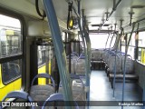 Transtusa - Transporte e Turismo Santo Antônio 0730 na cidade de Joinville, Santa Catarina, Brasil, por Rodrigo Martins. Número da foto: #13138779.