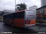 Transturismo Rio Minho RJ 166.013 na cidade de Duque de Caxias, Rio de Janeiro, Brasil, por Marcelo Horta. Número da foto: #:id.