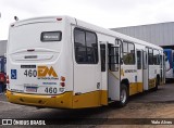 Empresa Metropolitana 460 na cidade de Caruaru, Pernambuco, Brasil, por Ytalo Alves. Número da foto: #13139497.
