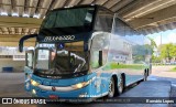 Auto Viação Progresso 6037 na cidade de Natal, Rio Grande do Norte, Brasil, por Romário Lopes. Número da foto: #:id.
