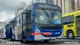 Empresa de Transportes e Turismo Carapicuiba 24.546 na cidade de Barueri, São Paulo, Brasil, por Henrique Oliveira. Número da foto: #:id.