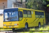 Ônibus Particulares 480 na cidade de Juiz de Fora, Minas Gerais, Brasil, por João Gabriel. Número da foto: #13141446.