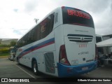 Brubuss Transportes 6000 na cidade de Barueri, São Paulo, Brasil, por Gilberto Mendes dos Santos. Número da foto: #13138818.
