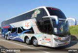 Lefatur 4080 na cidade de Caçapava, São Paulo, Brasil, por odair lopes. Número da foto: #13141242.