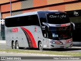 TransCosta Turismo 3100 na cidade de Salvador, Bahia, Brasil, por Felipe Pessoa de Albuquerque. Número da foto: #13141091.