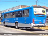 Nortran Transportes Coletivos 6532 na cidade de Porto Alegre, Rio Grande do Sul, Brasil, por Otávio dos Reis . Número da foto: #:id.