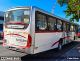 Auto Viação ABC RJ 105.010 na cidade de Niterói, Rio de Janeiro, Brasil, por Pedro Otávio. Número da foto: #13141592.