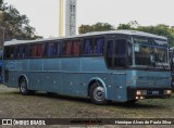 Ônibus Particulares 01 na cidade de Campinas, São Paulo, Brasil, por Henrique Alves de Paula Silva. Número da foto: #13140001.