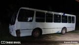 Ônibus Particulares 4020 na cidade de Bujaru, Pará, Brasil, por Bezerra Bezerra. Número da foto: #13140097.