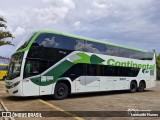 Viação Continental de Transportes 1007 na cidade de Patos de Minas, Minas Gerais, Brasil, por Leonardo Nunes. Número da foto: #13142047.