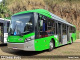 Padova Coletivos 3566 na cidade de Campinas, São Paulo, Brasil, por Lucas Kevin. Número da foto: #13138908.
