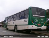 Via Sul Transportes Urbanos 51871 na cidade de São Paulo, São Paulo, Brasil, por Carlos Alberto Matias. Número da foto: #13138891.