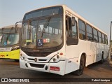 Autotrans > Turilessa EX-1670 na cidade de Belo Horizonte, Minas Gerais, Brasil, por Pablo Henrique. Número da foto: #:id.