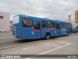 Auto Viação Imperatriz 1403 na cidade de Florianópolis, Santa Catarina, Brasil, por João Victor. Número da foto: #13141220.