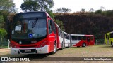 Itajaí Transportes Coletivos 2972 na cidade de Campinas, São Paulo, Brasil, por Heitor de Sena Sapaterro. Número da foto: #13141161.