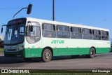 Jotur - Auto Ônibus e Turismo Josefense 1250 na cidade de Florianópolis, Santa Catarina, Brasil, por RM Busologia. Número da foto: #13141779.