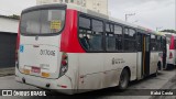 Auto Viação Palmares D17046 na cidade de Rio de Janeiro, Rio de Janeiro, Brasil, por Kaká Costa. Número da foto: #:id.