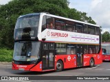 Stagecoach 80415 na cidade de Bexley, Greater London, Inglaterra, por Fábio Takahashi Tanniguchi. Número da foto: #13140708.