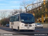Transporte Ciudad de Toay 425 na cidade de Santa Rosa, Valle Viejo, Catamarca, Argentina, por Agustin SanCristobal1712. Número da foto: #:id.