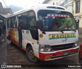 Rapido's 21 na cidade de Cuzco, Cuzco, Cuzco, Peru, por Fabricio Cortez. Número da foto: #:id.