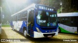 Onicamp Transporte Coletivo 4934 na cidade de Campinas, São Paulo, Brasil, por Roberto Teixeira. Número da foto: #13140603.