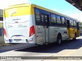 Viação Novo Retiro 5071 na cidade de Contagem, Minas Gerais, Brasil, por Otavio dos Santos Oliveira. Número da foto: #:id.