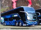 Empresa de Ônibus Nossa Senhora da Penha 65005 na cidade de Campinas, São Paulo, Brasil, por Leandro de Sousa Barbosa. Número da foto: #13139742.