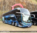 Empresa de Ônibus Nossa Senhora da Penha 65005 na cidade de Campinas, São Paulo, Brasil, por Gabriel Correa. Número da foto: #13140854.